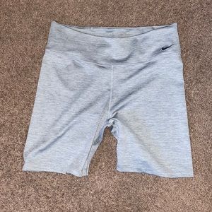 Nike One 7” Biker Shorts
